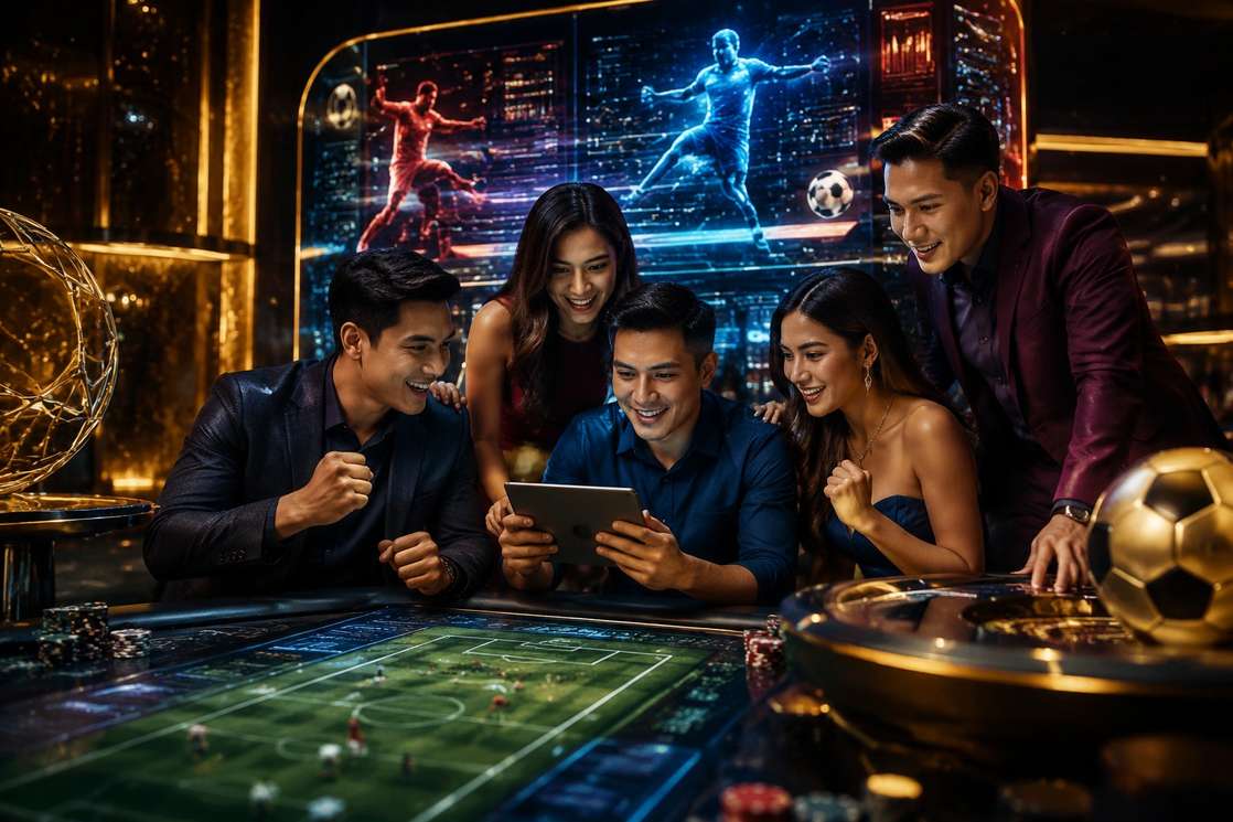 321gobet.com