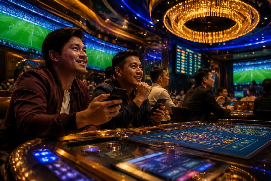 321gobet.com
