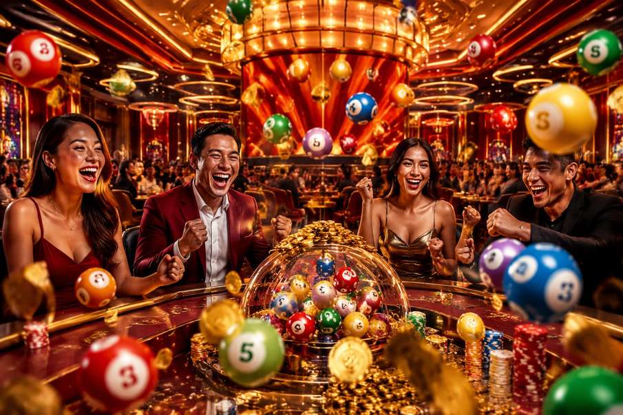 321gobet.com