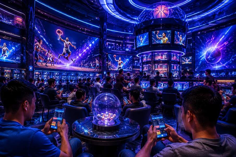 321gobet.com
